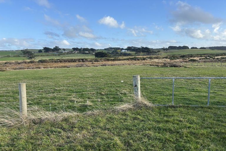Photo of property in 61 Clark Road, Omaui, Invercargill, 9877