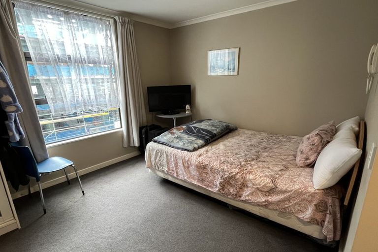 Photo of property in Aitken Street Apartments, 208/5 Aitken Street, Thorndon, Wellington, 6011
