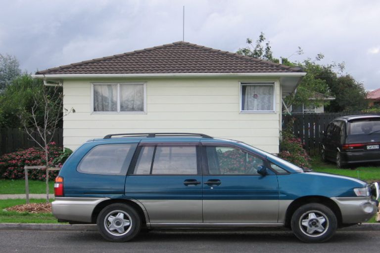 Photo of property in 8 Atkinson Avenue, Papatoetoe, Auckland, 2025