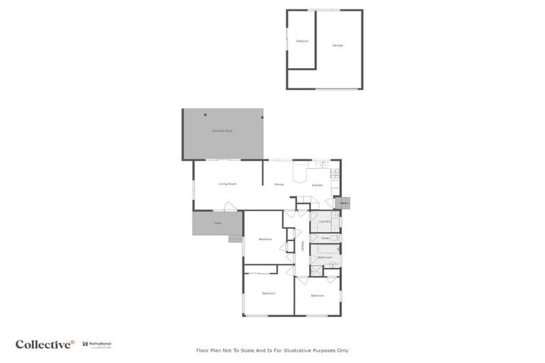 Photo of property in 63 California Drive, Totara Park, Upper Hutt, 5018