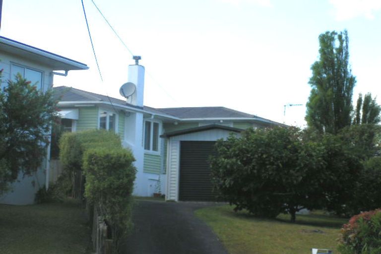 Photo of property in 1/4 Havelock Avenue, Forrest Hill, Auckland, 0620
