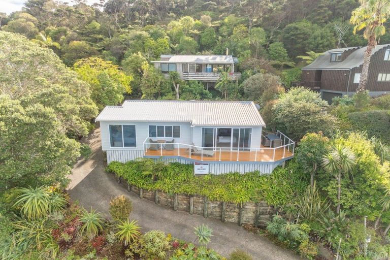 Photo of property in 9 Silver Egg Road, Mangonui, 0420