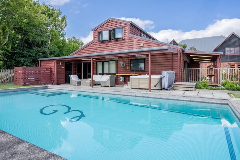 Photo of property in 1829f Cambridge Road, Karapiro, Tirau, 3484