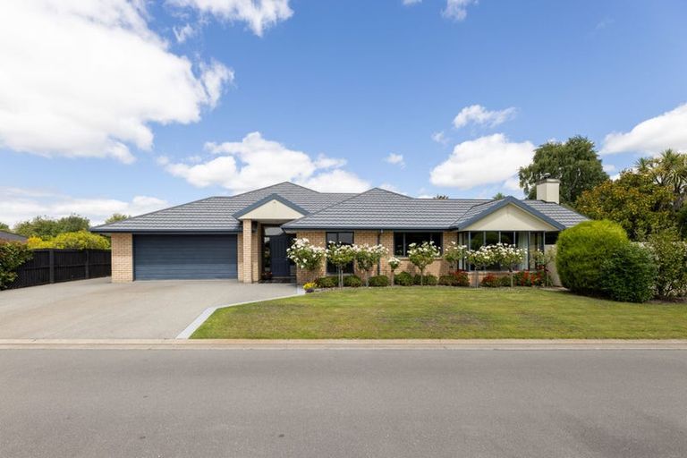 Photo of property in 30 Edward Street, Prebbleton, 7604