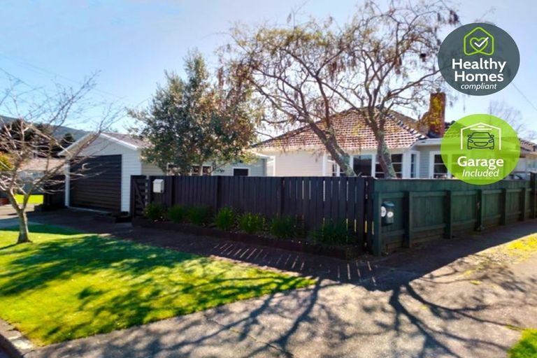 Photo of property in 6 Coates Grove, Silverstream, Upper Hutt, 5019