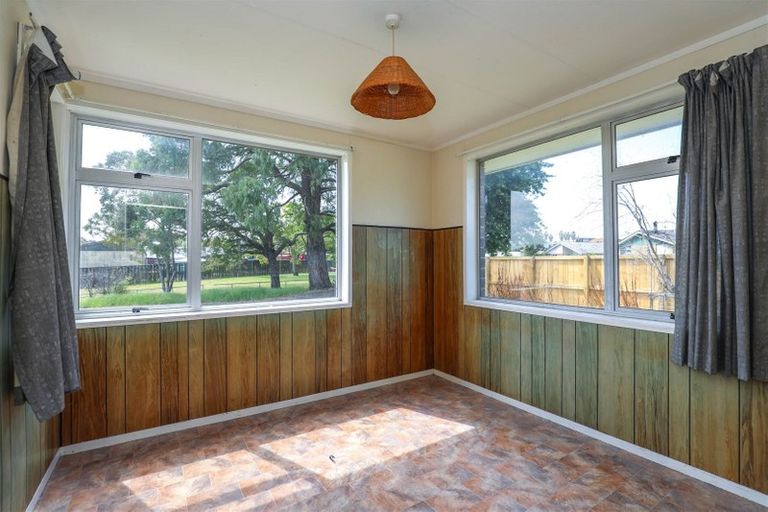 Photo of property in 1 Bailey Street, Huntly, 3700