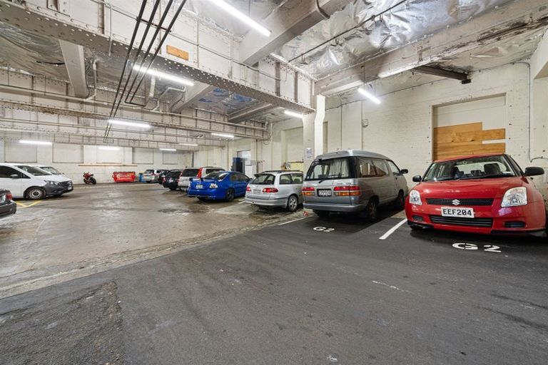 Photo of property in Vicino Apartments, 18/33 Taranaki Street, Te Aro, Wellington, 6011