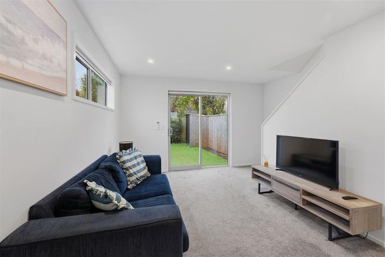Photo of property in 6/257 Armagh Street, Christchurch Central, Christchurch, 8011