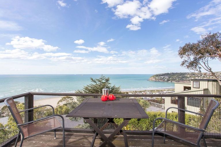Photo of property in 8b Panorama Road, Clifton, Christchurch, 8081