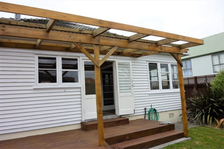 Photo of property in 112 Elizabeth Street, Riccarton, Christchurch, 8041