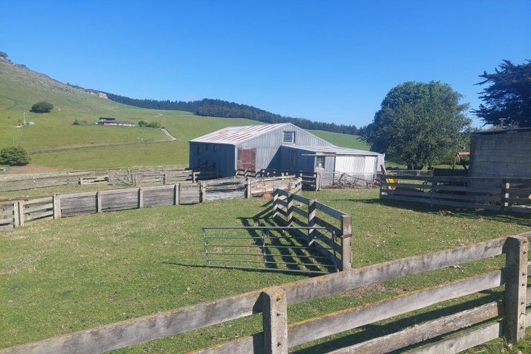 Photo of property in 149 Teaneraki Road, Windsor Park, Oamaru, 9492