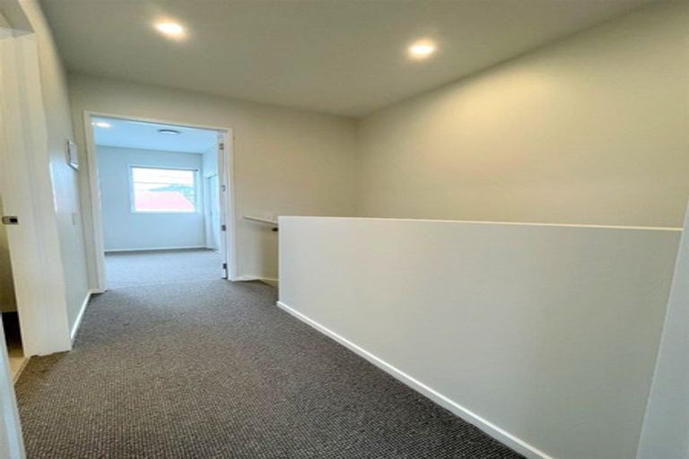 Photo of property in Aniva Terrace, 18 Ferguson Street, Newtown, Wellington, 6021