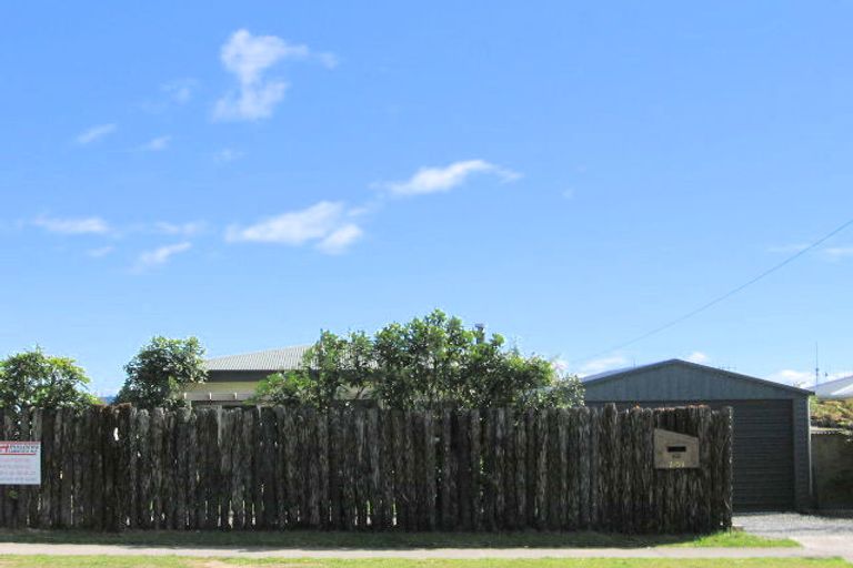 Photo of property in 1/58 Rotokawa Street, Taupo, 3330