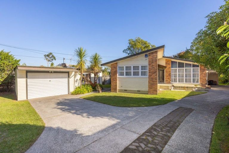 Photo of property in 39 Queenwood Avenue, Queenwood, Hamilton, 3210