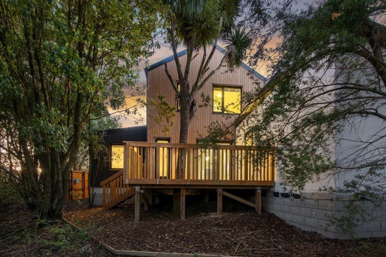 Photo of property in 3/14 Poulson Street, Addington, Christchurch, 8024