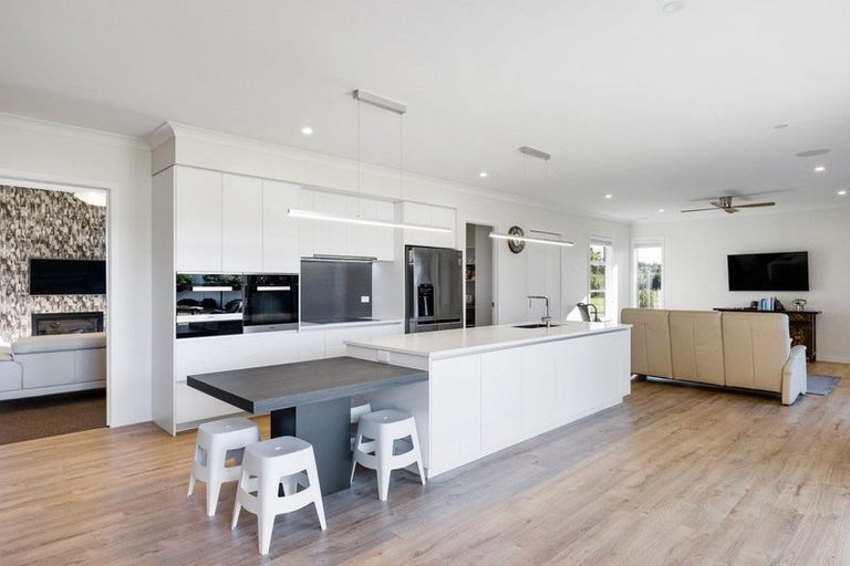 Photo of property in 9 Pukeko Grove, Cambridge, 3434