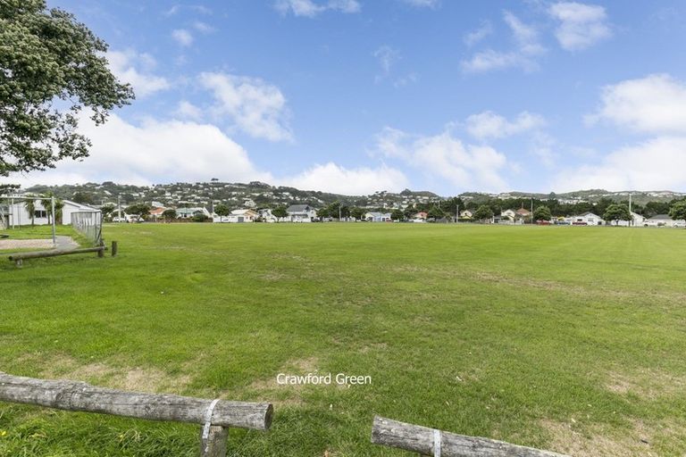 Photo of property in 3a Liverpool Street, Miramar, Wellington, 6022