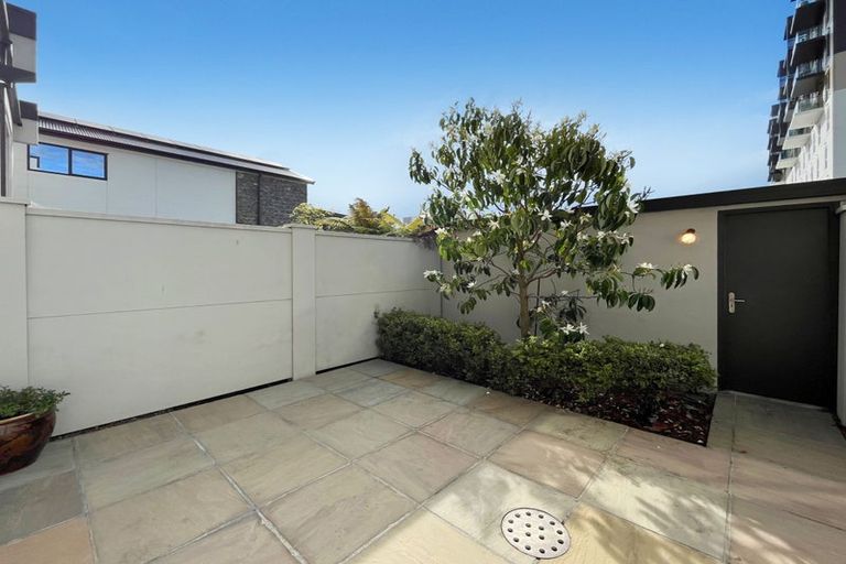 Photo of property in 3/45 Chester Street West, Christchurch Central, Christchurch, 8013