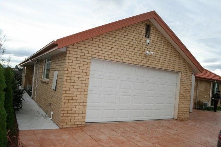 Photo of property in 5 Red Checkers Place, Wigram, Christchurch, 8042