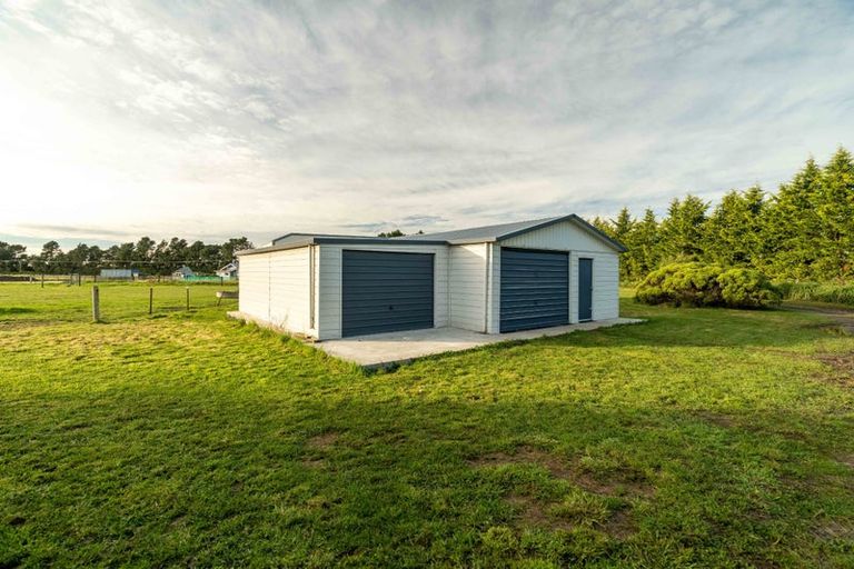 Photo of property in 237 Depot Road, Burnt Hill, Oxford, 7495