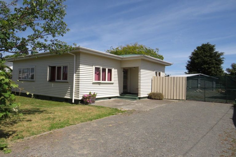 Photo of property in 30 Clyde Road, Wairoa, 4108