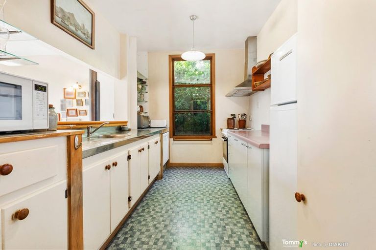 Photo of property in 119 Cecil Road, Wadestown, Wellington, 6012