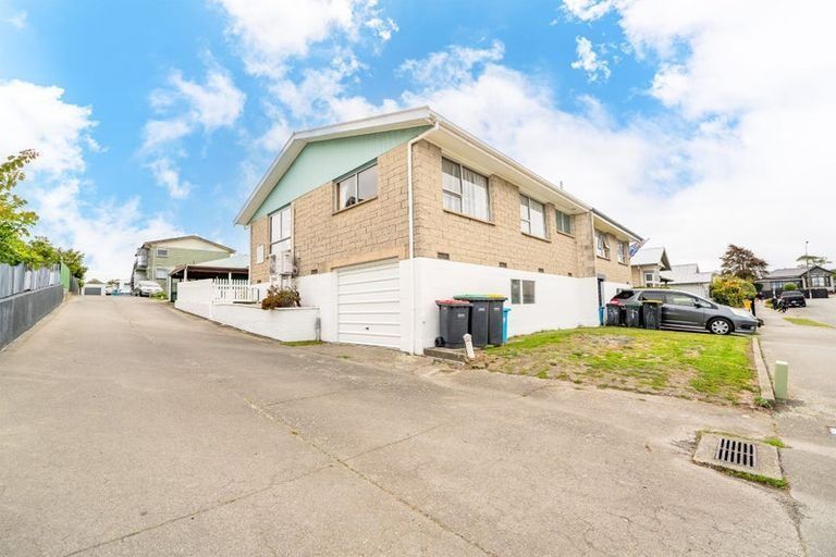 Photo of property in 1/5 Harper Street, Parkside, Timaru, 7910