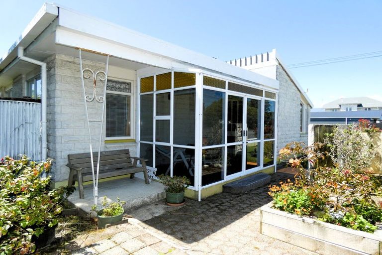 Photo of property in 57 Peel Street, Westport, 7825