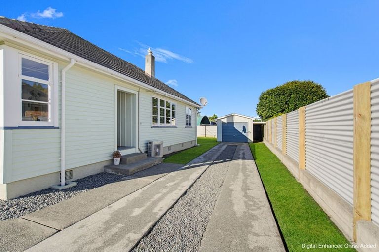 Photo of property in 8 Normanby Street East, Rakaia, 7710