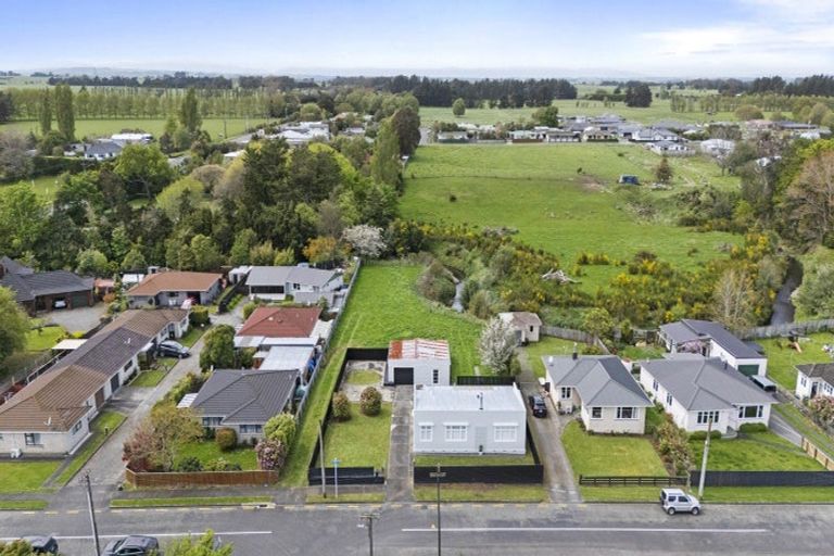 Photo of property in 9 Totara Street, Marton, 4710