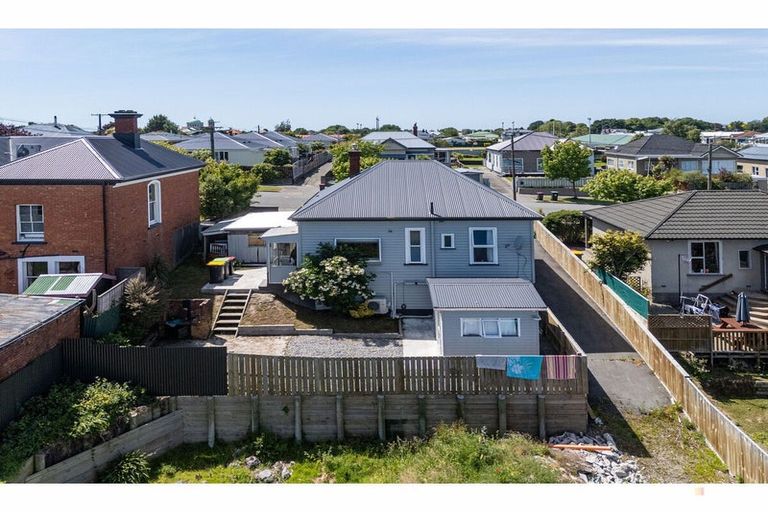 Photo of property in 23 Rhodes Street, Parkside, Timaru, 7910