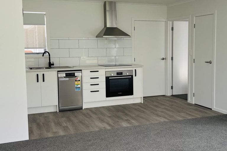Photo of property in 50c Enderley Avenue, Enderley, Hamilton, 3214