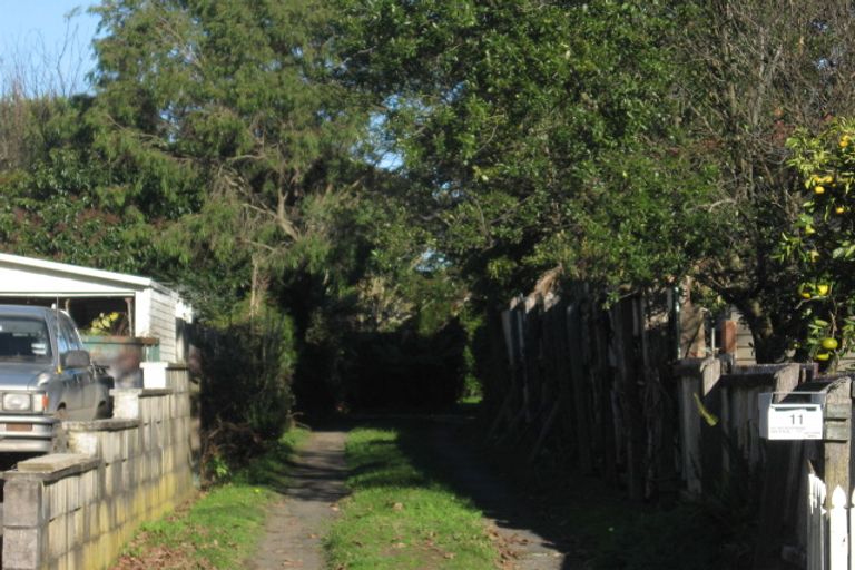 Photo of property in 11 Burlington Place, Manurewa, Auckland, 2102