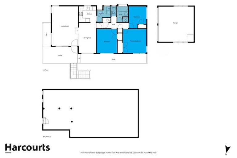 Photo of property in 12 Clearview Heights, Ranui, Auckland, 0612