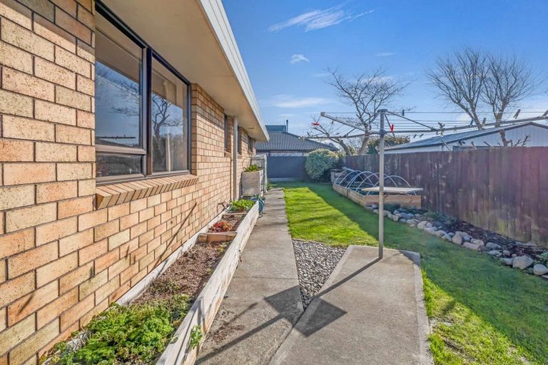 Photo of property in 2b Glenvale Drive, Kaiapoi, 7630