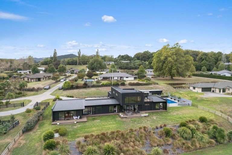 Photo of property in 31a Riverside Lane, Karapiro, Cambridge, 3494
