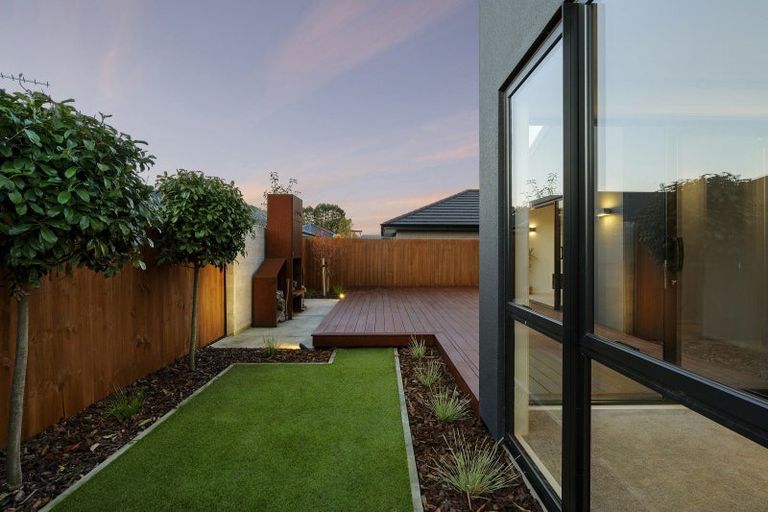 Photo of property in 60 Stationmasters Way, Prebbleton, 7604