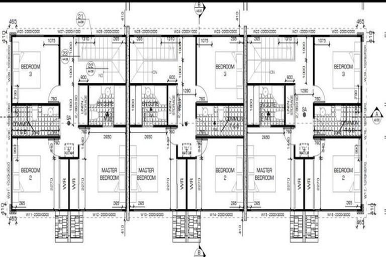 Photo of property in 20d Deveron Road, Manurewa, Auckland, 2102