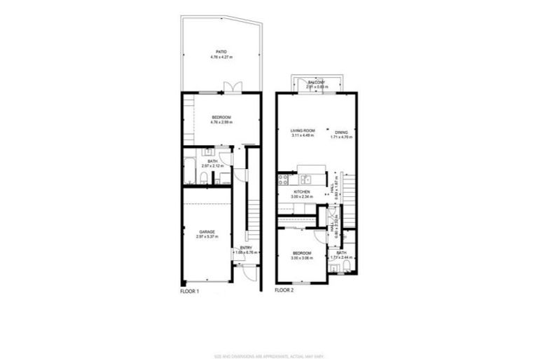 Photo of property in 16 Lawson Place, Mount Victoria, Wellington, 6011