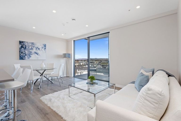 Photo of property in 508/57 Mapou Road, Hobsonville, Auckland, 0616