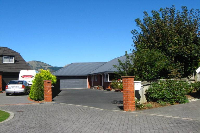 Photo of property in 8 Fuschia Place, Mosgiel, 9024