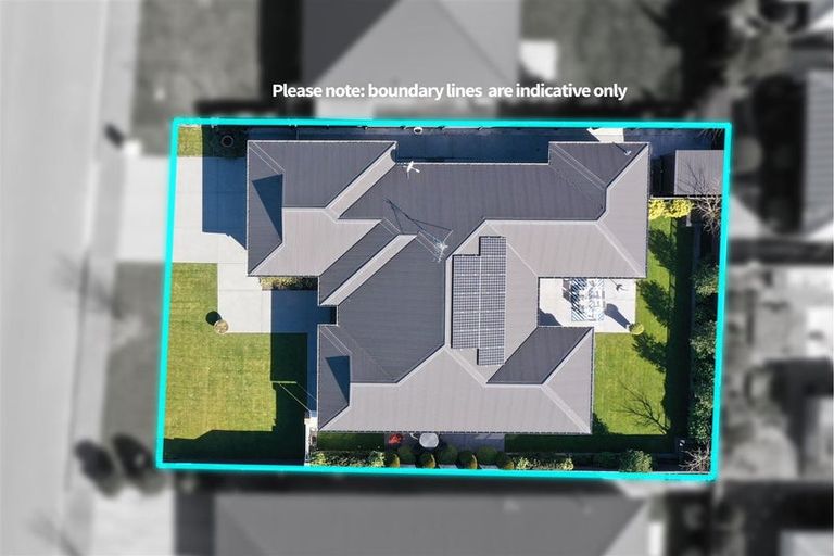 Photo of property in 40 Charlesworth Drive, Allenton, Ashburton, 7700