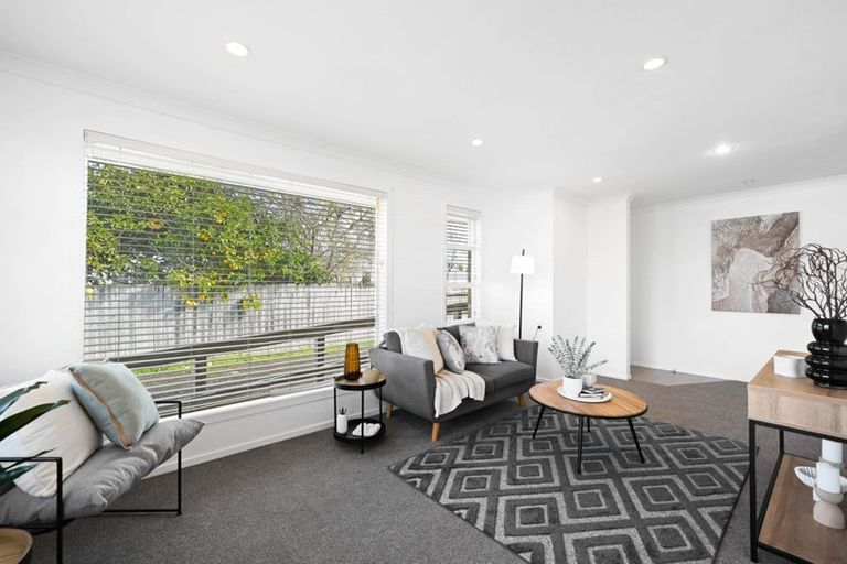 Photo of property in 1b Frances Street, Hamilton East, Hamilton, 3216