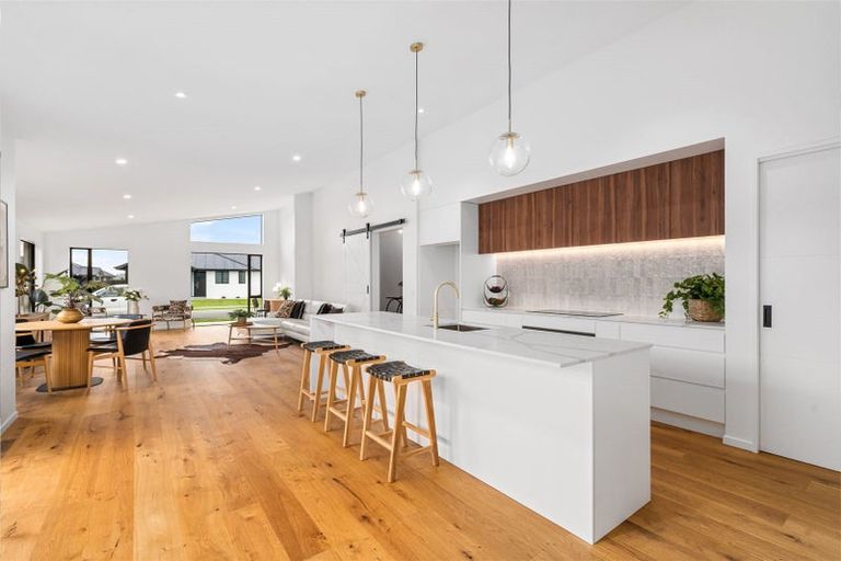 Photo of property in 59 Kaitorete Drive, Lincoln, 7608