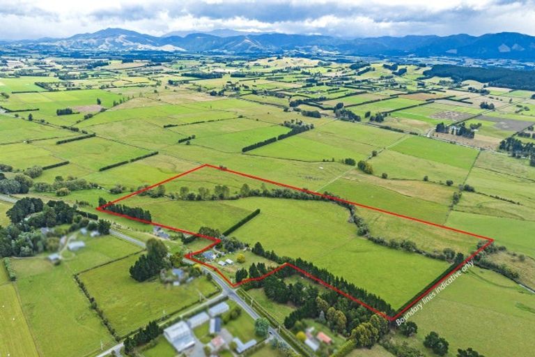 Photo of property in 1406 Cust Road, Cust, Rangiora, 7471