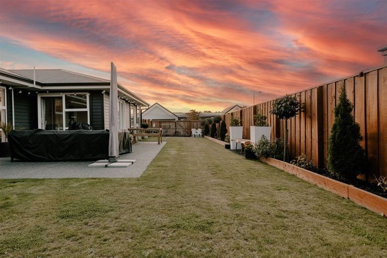 Photo of property in 7 Lyall Lane, Prebbleton, 7604