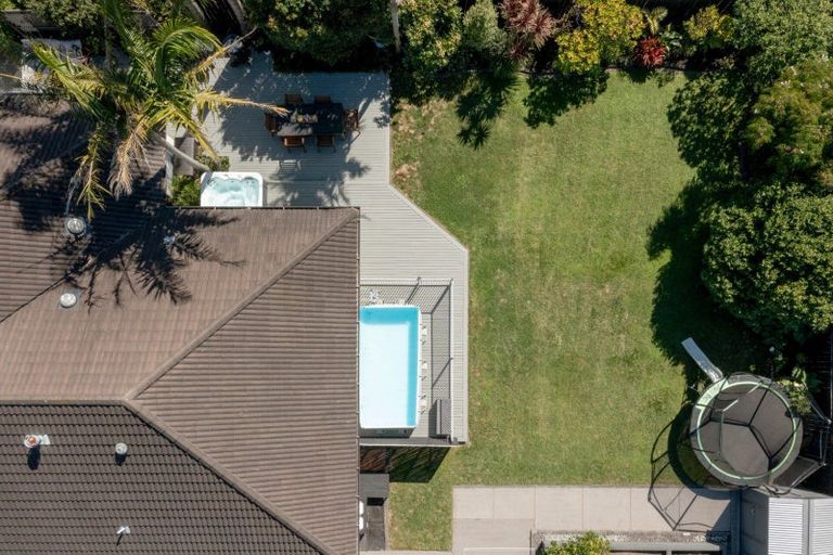 Photo of property in 135 Palm Beach Boulevard, Papamoa Beach, Papamoa, 3118