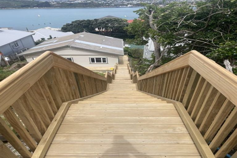 Photo of property in 2/33 Matai Road, Hataitai, Wellington, 6021