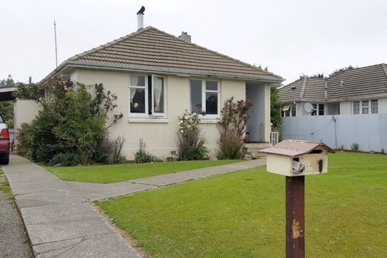 Photo of property in 11 Tummel Street, Glengarry, Invercargill, 9810