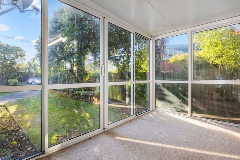 Photo of property in 14 Withells Road, Avonhead, Christchurch, 8042